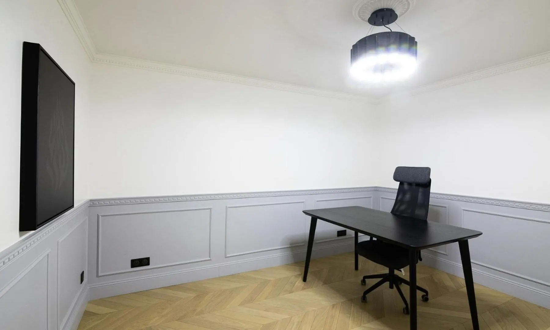 Appartement Neuf Et Luxueux Climatise A Paris 17 Apartment
