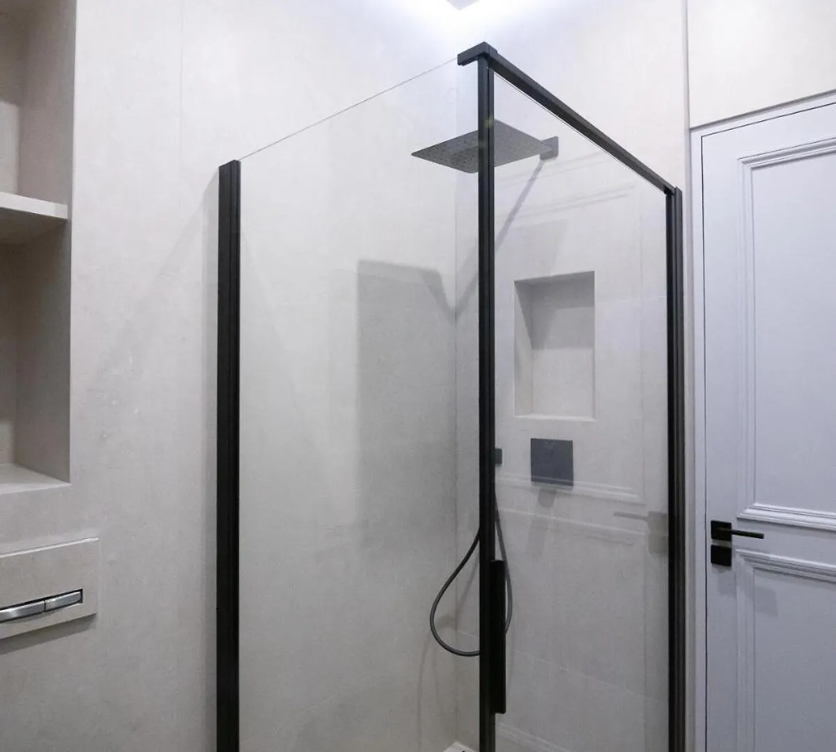 Appartement Neuf Et Luxueux Climatise A Paris 17