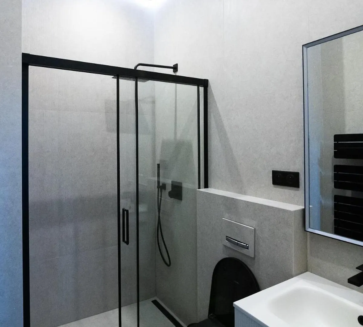 Apartment Appartement Neuf Et Luxueux Climatise A Paris 17